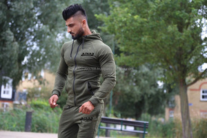 Correr sudor traje de pista - Product Image 4