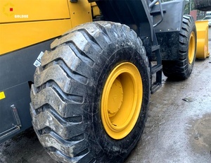 L956 cargadora de ruedas 5 ton cargadora de ruedas 956 - Product Image 4