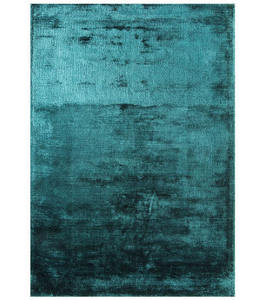 Tapis et ensembles de tapis tuftés à la main en soie végétale sur mesure tapis élégant - Product Image 1