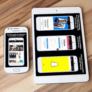 Aplicación de redes sociales | Los mejores servicios de aplicaciones móviles de redes sociales de ProtoLabz - Product Image 1