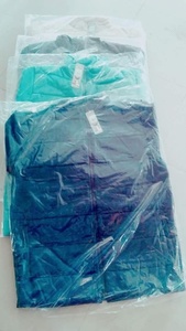 เสื้อแจ็กเก็ตบุคอตตอนและโพลีเอสเตอร์สำหรับผู้ชายจากบังคลาเทศสำหรับผู้ใหญ่ - Product Image 6
