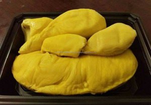 DURIAN FRESCO / ALTA CALIDAD / FRUTA VIET DELTA VIETNAM / MS. Holiday 2kg 25-35cm - Product Image 6