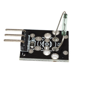 Bộ Cảm Biến Mini Công Tắc Sậy Mô-đun Cảm Biến Dòng Chảy Công Tắc Sậy Từ Tính - Product Image 3