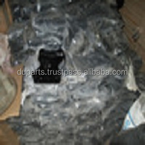 Optimice el rendimiento de la flota: la placa superior de suspensión neumática BPW al por mayor garantiza un soporte confiable para una mayor eficiencia - Product Image 1