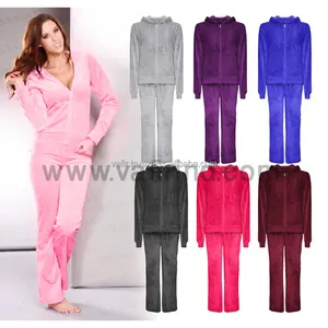 2021 taille haute Fitness sport femmes survêtement conception personnalisée hauts courts et pantalons de survêtement ensemble Sports d'hiver hommes survêtements - Product Image 1