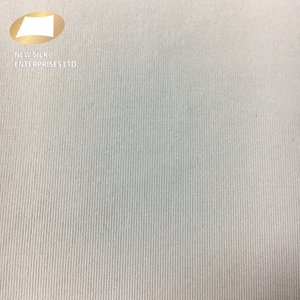 Tissu d'isolation thermique en nano-poudre de spandex extensible à 4 sens à rayons infrarouges lointains pour sous-vêtements - Product Image 6