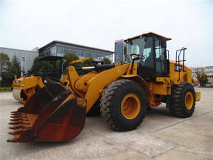 Original Japan <b>CAT</b> 950G Loader/Used Caterpillar 950G <b>Wheel</b> Loader/New Arrival 950G Loader, <b>CAT</b> 950H Loader - Product Image 6