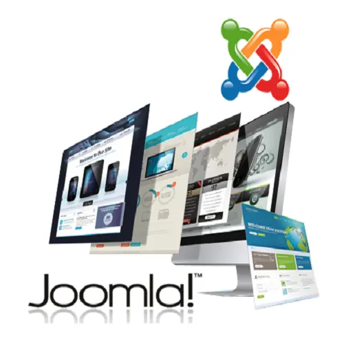 موقع Joomla بسعر رخيص