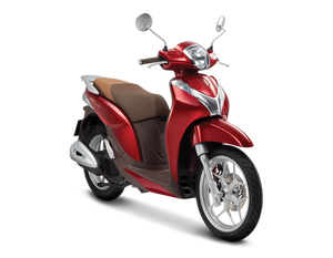 Scooter à essence sport 125cc, nouveau design fabriqué au Vietnam, 2020 - Product Image 4