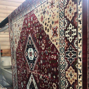 FÁBRICA DE ALFOMBRAS en TURQUÍA MEJOR ALFOMBRAS - Product Image 1