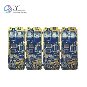 Power Bank Mobiele Batterij Oplader Circuit Diagram Pcb Board