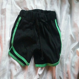 Shorts de yoga personalizados para gimnasio - Product Image 1