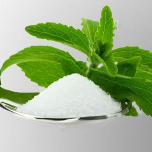 STEVIA REBAUDIANA ผงหญ้าหวานผง - Product Image 1