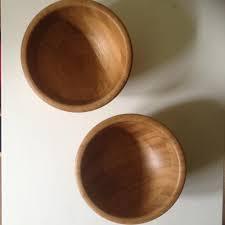 Petits bols en bambou décoratifs, 1 pièce - Product Image 6