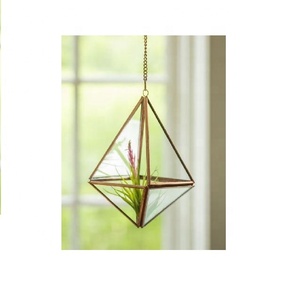 โรงงานผลิตในร่มแบบแขวนทำด้วยมือผลิตจากโรงงานโดยตรง - Product Image 1