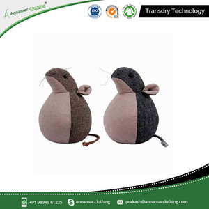 2017 venta al por mayor nuevo estilo bolsa de arena puerta fabricante de la India - Product Image 3