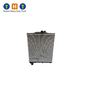 Radiateur ME293118 FP512D Pour Mitsubishi Fuso