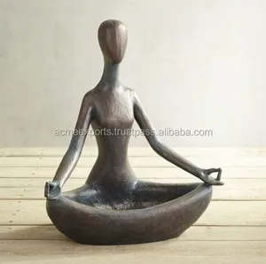 Metal <b>Garden</b> <b>Ornament</b> Bird Bath Decorative Bird Baths <b>for</b> Sale - Product Image 1