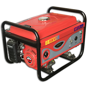 Generator Berkualitas Baik-Dibuat Di Vietnam-Ekspor Ke Kamboja, Laos, Myanmar