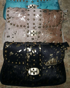 Bolsos de mano bohemios para mujer, de último diseño, venta al por mayor, 2017 - Product Image 1