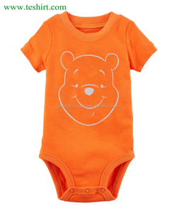 Ropa para bebés recién nacidos, niños pequeños e infantes, mono de algodón de bambú de alta calidad, tejido, venta al por mayor, compras en línea, precio de fábrica - Product Image 2