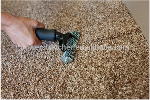 Rodillo de costura para alfombras con puntas de acero de 2 vías - Product Image 3