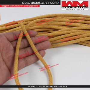 Oval <b>Braided</b> Trim <b>Cord</b> Factory Selling High Quality <b>Cord</b> <b>Braided</b> Rope <b>Cord</b> - Product Image 6