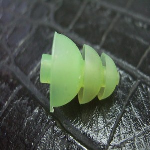 Silicone <b>Hearing</b> <b>protection</b> Ear Plug Tip Mold and Molded Parts - Product Image 4