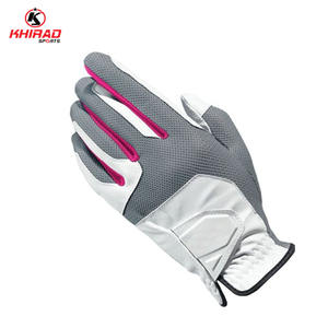 Gros Haute Qualité Offre Spéciale Nouveau design Original En Cuir Gants De Golf - Product Image 2