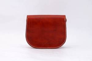 Véritable Sac En Cuir Souple En Cuir Dames Sac De Haute Qualité Vachette Dames Sac À Main TLL-0132 - Product Image 4