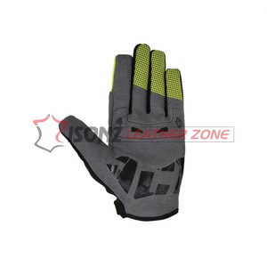 ถุงมือช่างป้องกันการกระแทกเพื่อการประกอบ - Product Image 4