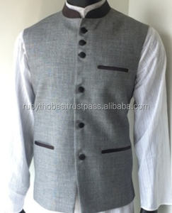 Servicios de diseño de ropa para abrigo de cintura Diseño personalizado adaptado a sus necesidades - Product Image 2