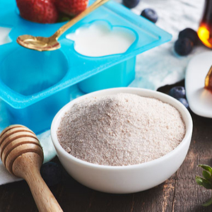 Poudre de gelée de noix de coco / Poudre d'Aga Aga / Noix de coco vietnamienne - Product Image 1