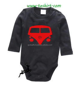 Ropa de Bebé Personalizada OEM de Tirupur, India, a Bajo Precio, Mameluco para Niños, Mameluco de Bambú y Elastano, Mono para Bebé en Línea - Product Image 6