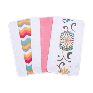 Tissu en burap pour bébé, couleur organique, doux, prix indien - Product Image 2