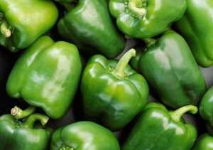 Pimiento de Roca Fresco de Nueva Cosecha de Vietnam en 2020 - Product Image 6