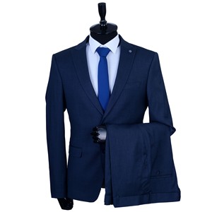 Nouveau costume classique de haute qualité turque professionnelle costume de vente chaude pour hommes costume de luxe pour hommes première classe - Product Image 6