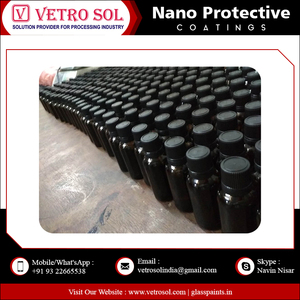 สเปรย์เคลือบนาโนเซรามิกสำหรับผลิตภัณฑ์ดูแลรถยนต์สินค้ามาใหม่ - Product Image 2