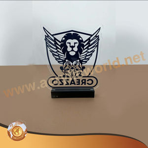 Panneau lumineux en acrylique à led, panneau rétro-éclairé, affichage d'éclairage pour publicité - Product Image 2