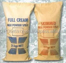 Crema de Café No Láctea Personalizada 25 kg, Leche en Polvo de Marca Privada para Bebés, Niños y Adultos en Bolsa/Sobres para Café, Leche y Té - Product Image 3