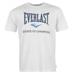 เสื้อยืดคอกลมสำหรับผู้ชายทำจากผ้าฝ้าย100% สีฟ้าระบายอากาศได้ดีไซส์ใหญ่พิเศษให้เลือกไซส์ใหญ่พิเศษ - Product Image 4