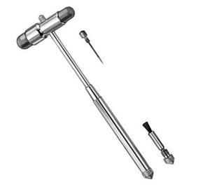 ค้อนบั๊กกระแทกกระแทกค้อนกระดูก Patella - Product Image 2
