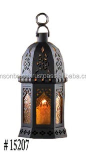 Metal Heavy Medieval Candle <b>Lantern</b> High Quality Handmade <b>Decorative</b> <b>Lantern</b> Classic Design <b>Lantern</b> Metal - Product Image 3