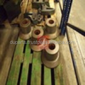 Machine de fraisage de tracteur robuste, pièce de tracteur de précision, fabriqué par un fabricant indien - Product Image 1