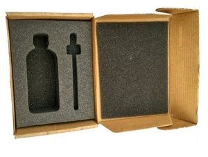 Coffret Cadeau Naturel Biologique Personnalisable de Marque Privée 6 Pièces Parfums avec Arbre à Thé Huile Essentielle 100% Pure Utilisation Aromathérapie - Product Image 5