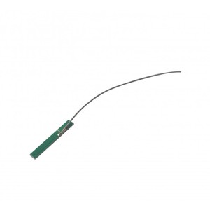 Antena interna de PCB GSM + Cable de 10cm 1,13 extremo abierto hecho en India - Product Image 1