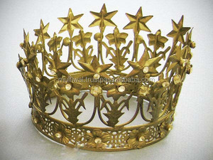 มงกุฎดาว ราชินีแห่งมงกุฎ สำหรับตกแต่งบ้าน - Product Image 5