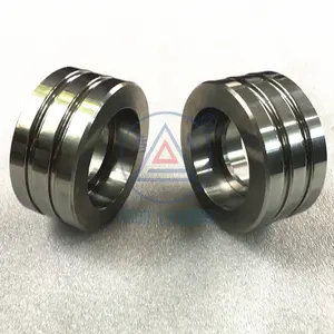 tungsten carbide bead roller
