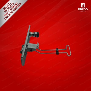 BDP906 Hood Lock Striker for 7700842682 - Product Image 6