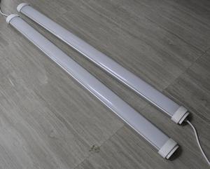 900mm Ống Làm Sạch Đèn tri-proof Ánh Sáng Hợp Kim Nhôm + PVC Led Tuyến Tính tấm, ván sàn ip65 không thấm nước - Product Image 5